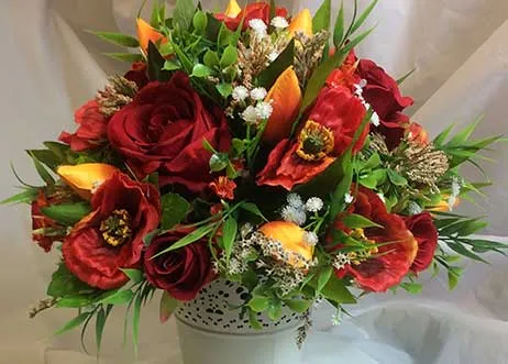 Flowers Bouquets & Arrangements