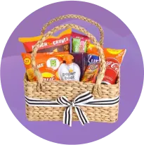 food-hampers