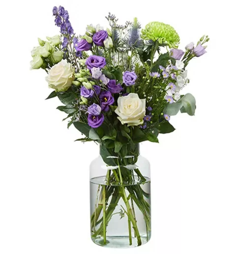 Elegant Flower Bouquet