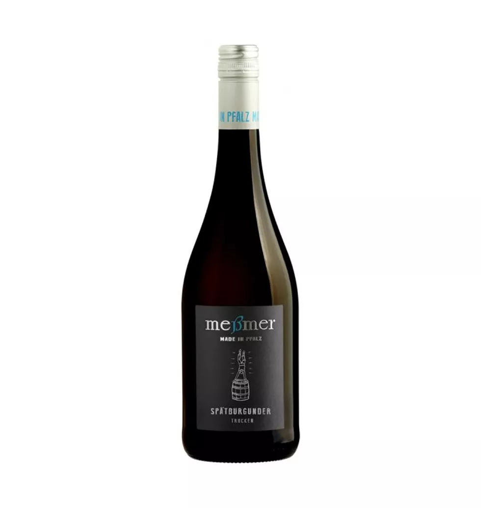 Elegant Pinot Noir & Cuvee Set