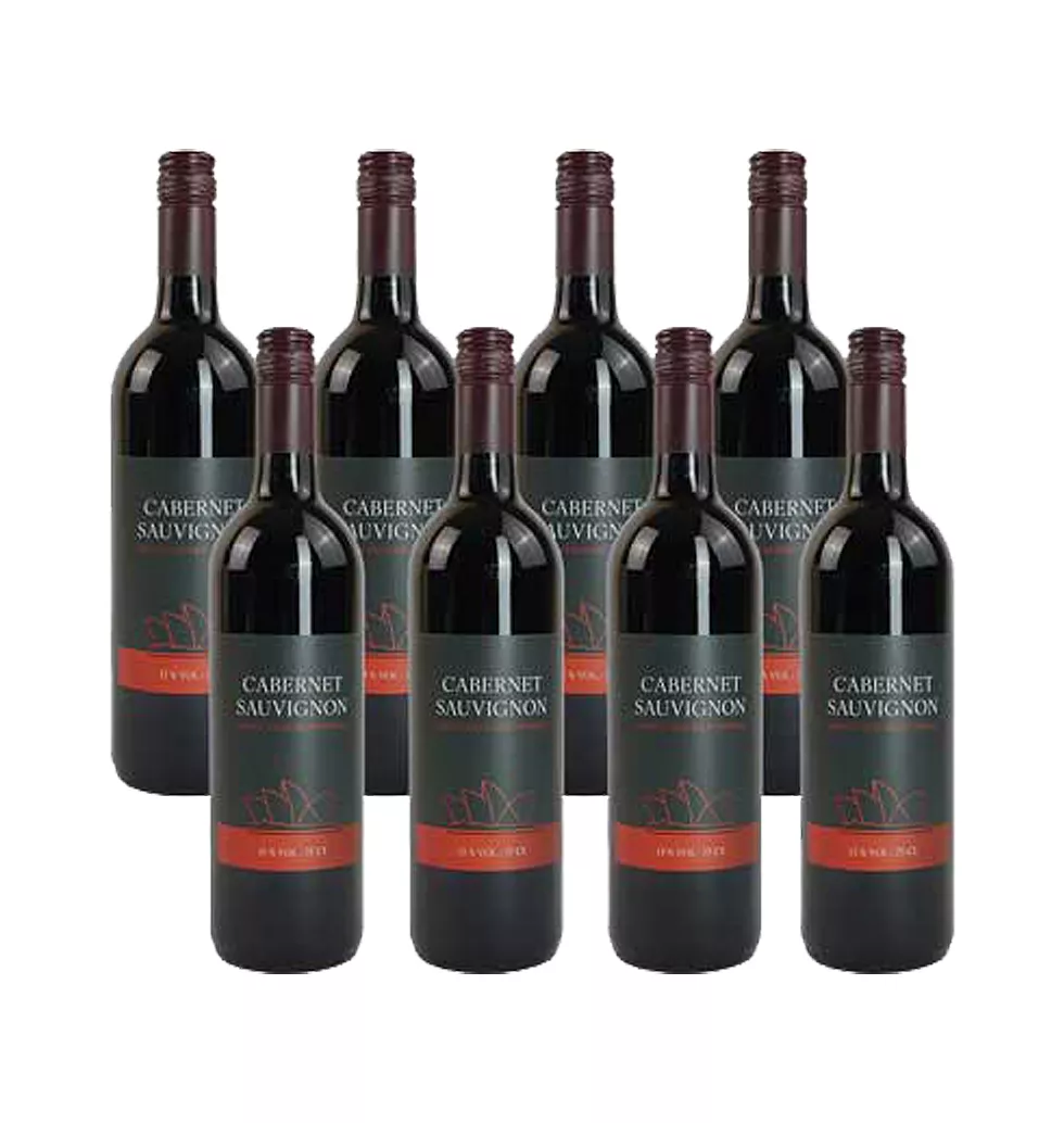 Luxurious Cabernet Collection