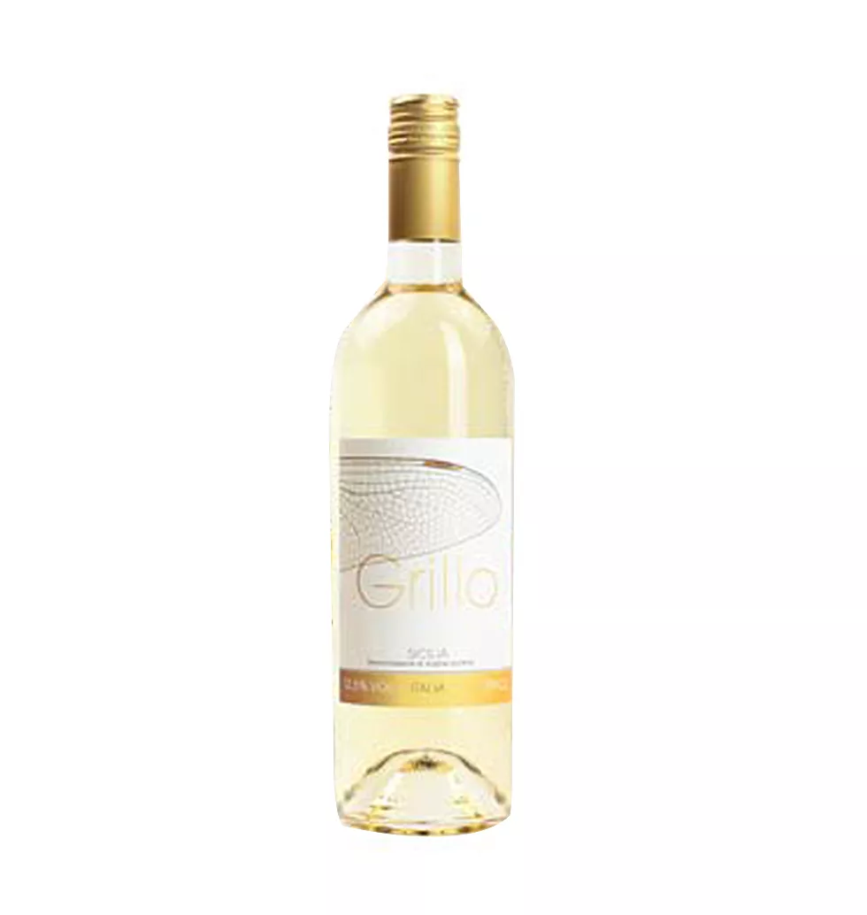 Elegant Grillo Selection