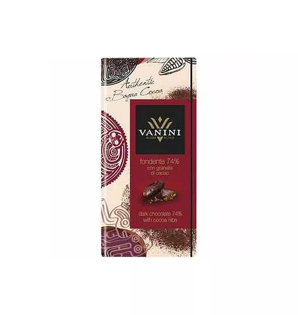 Organic Indulgence Gift Pack