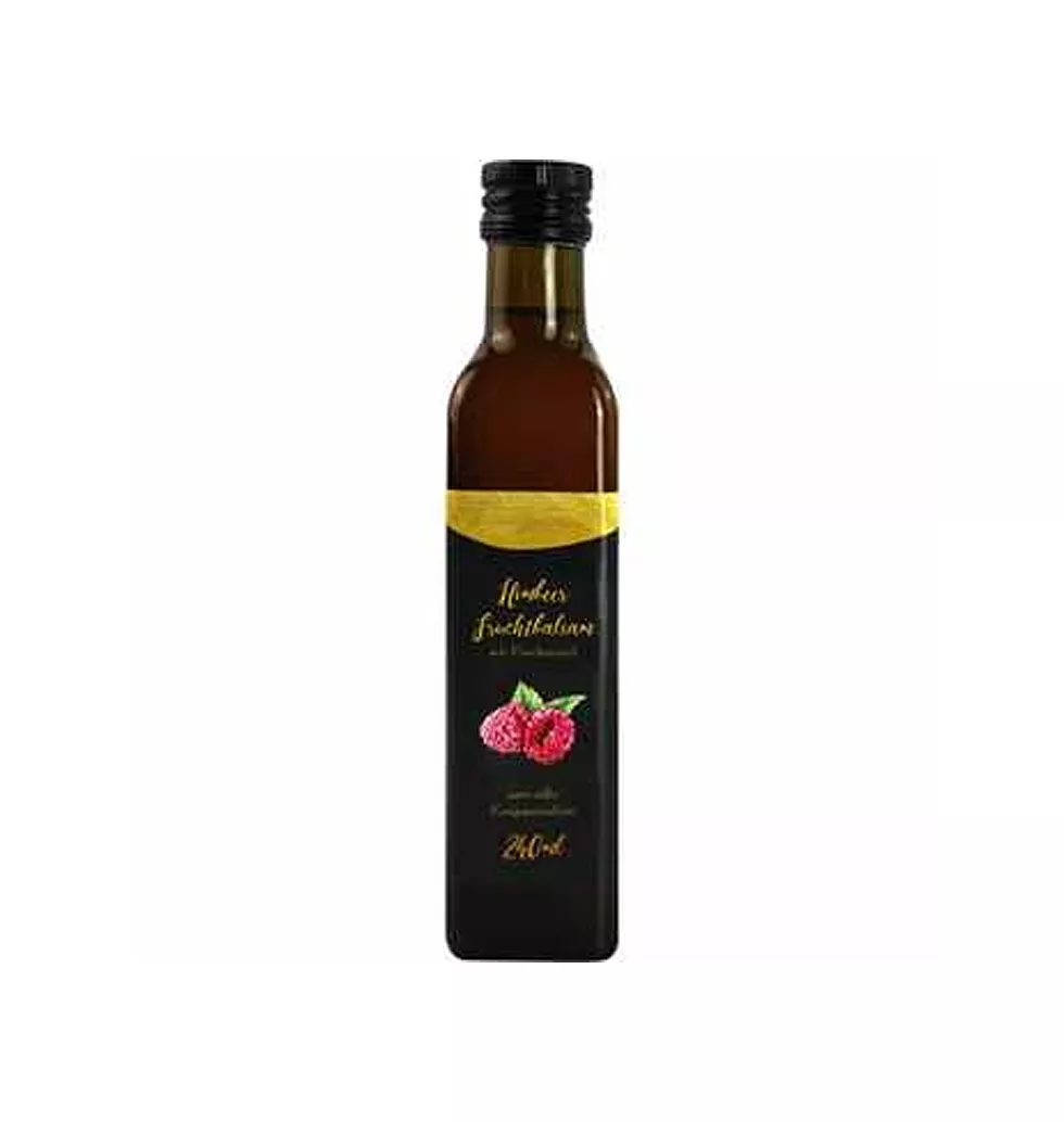 Macadamia Oil n Raspberry Balsam Set