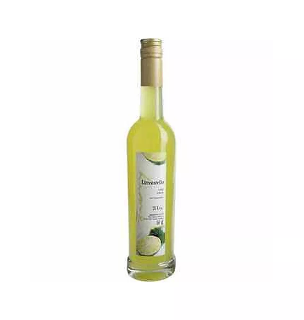 Refreshing Limoncello & Prosecco Duo