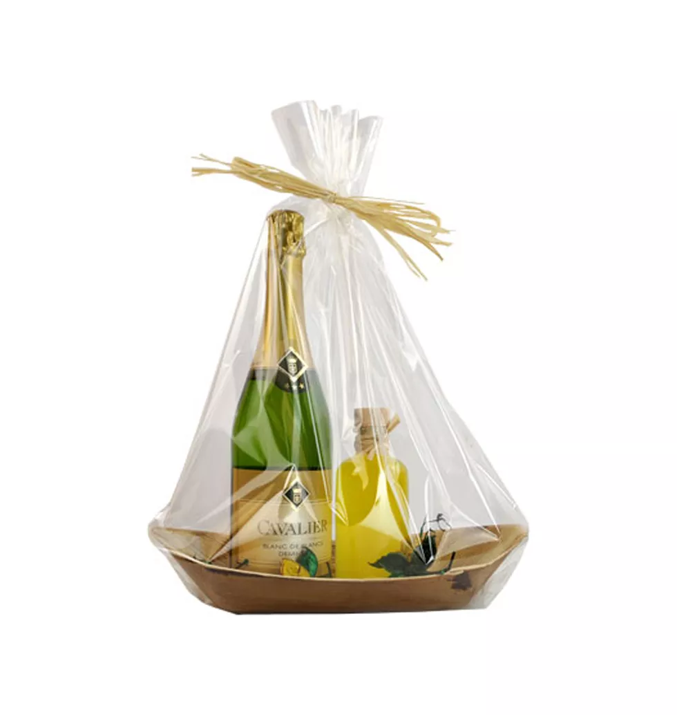 Refreshing Moments Gift Set