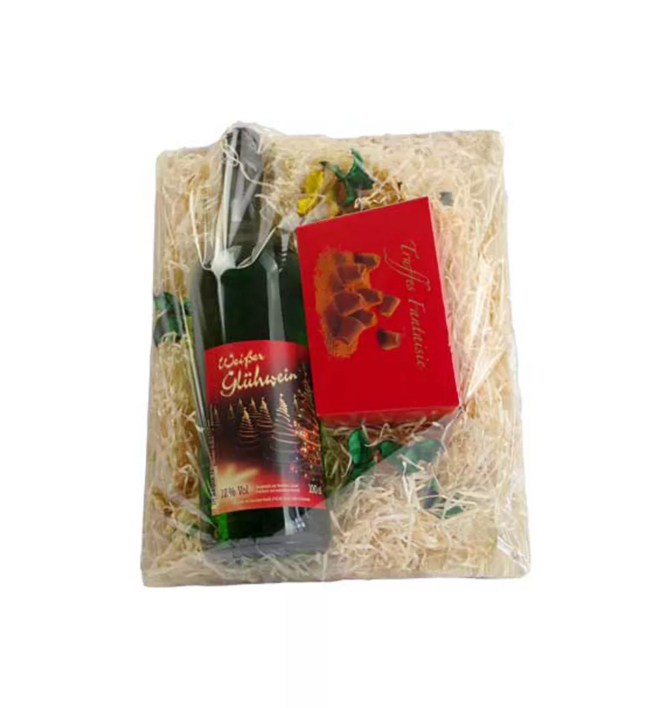 Festive Treats Bundle