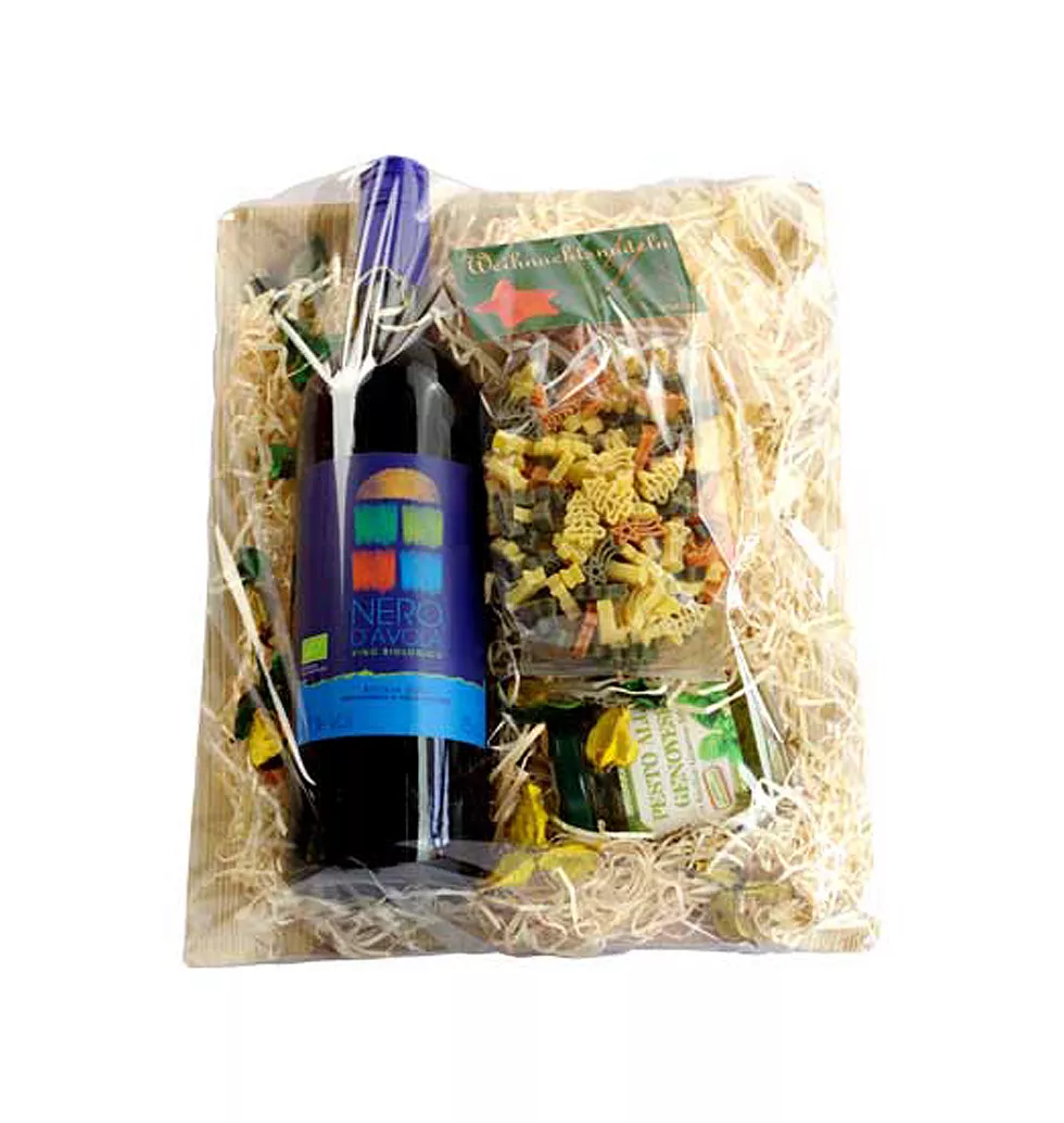 Italian Feast Gift Set