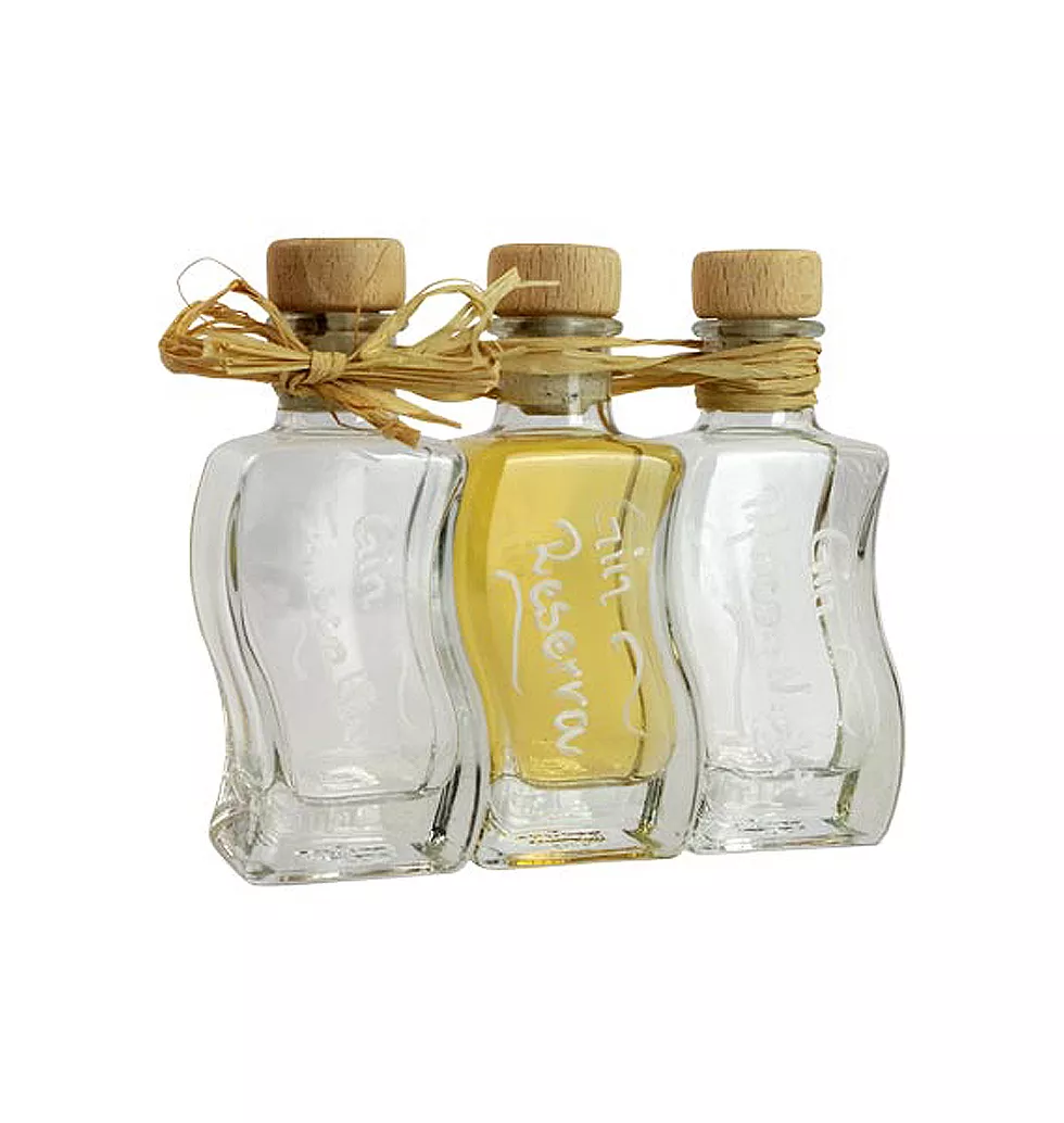 Delightful Gin Gift Set