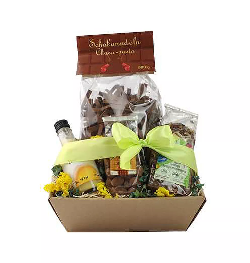 Easter Treats Gift Set