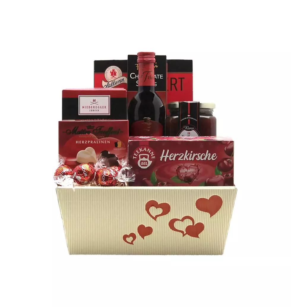 Romantic Delights Bundle