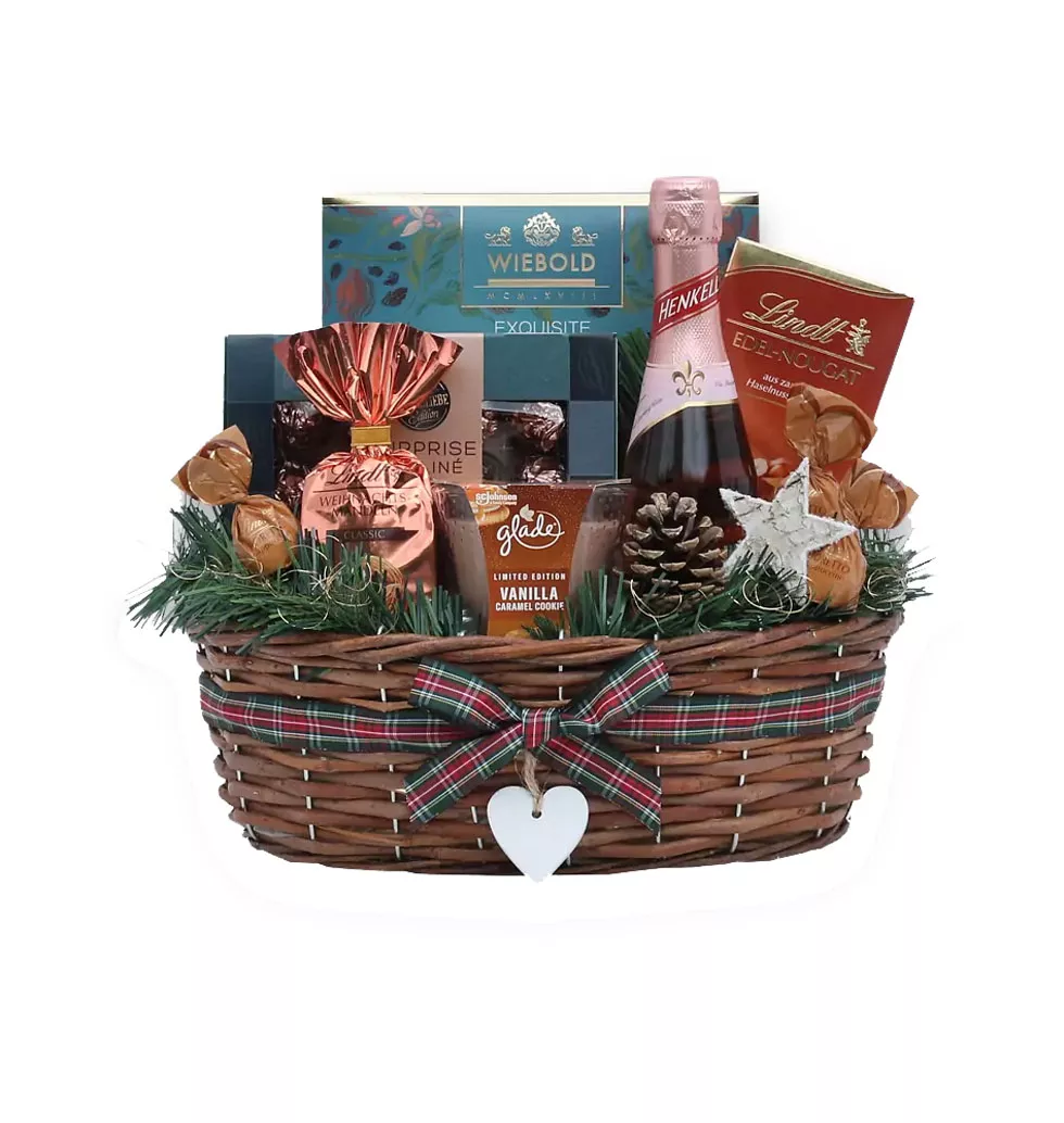 Merry Moments Gift Set