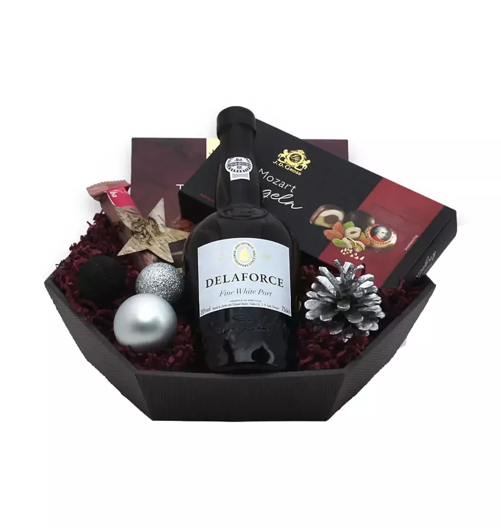 Festive Splendor Gift Collection