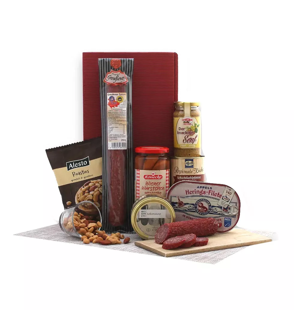 Taste of Tradition Bundle