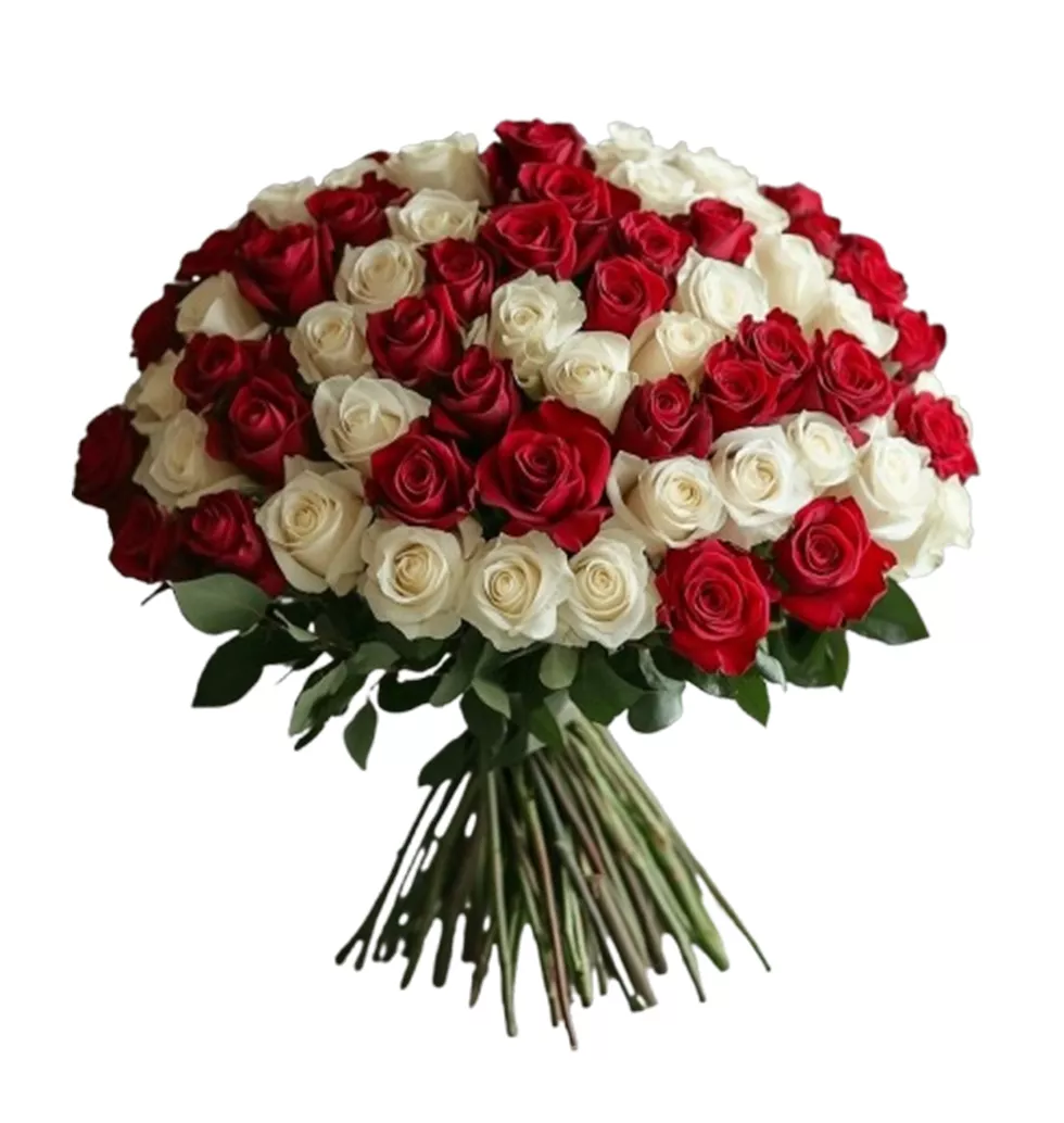 Classic Elegance: 50 Elegant Roses